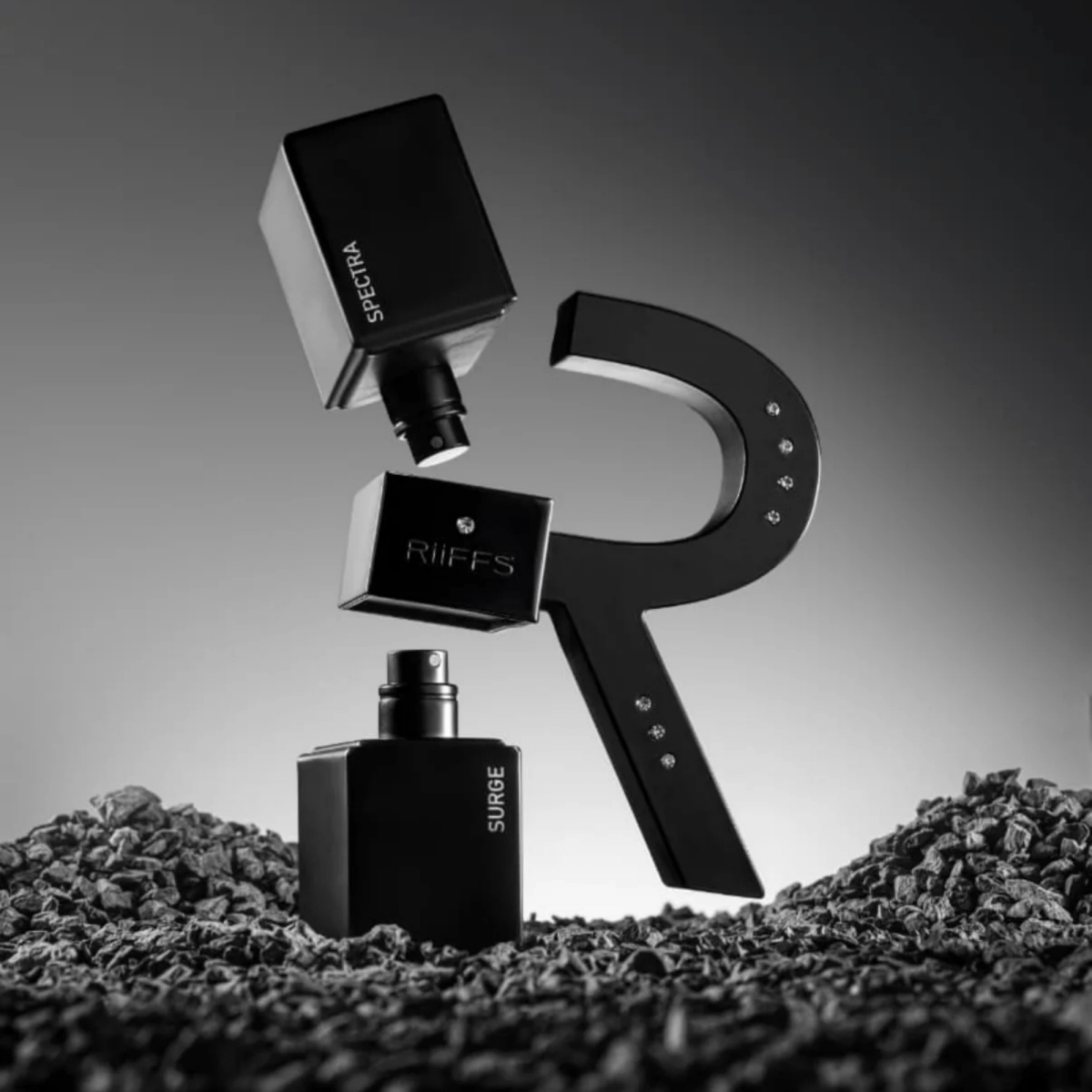 Riiffs R Spectra & Surge Fragrance 3.4 oz 6295151500033