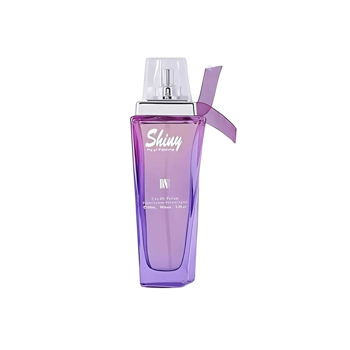 Sospiro Pure Shinny Fragrance 3.4 oz 8439627608580