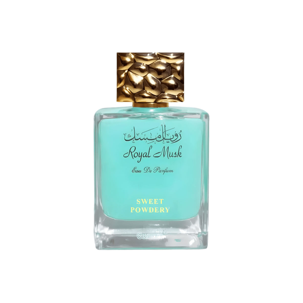 Surrati Sweet Powdery Fragrance 3.4 oz 6281085024998