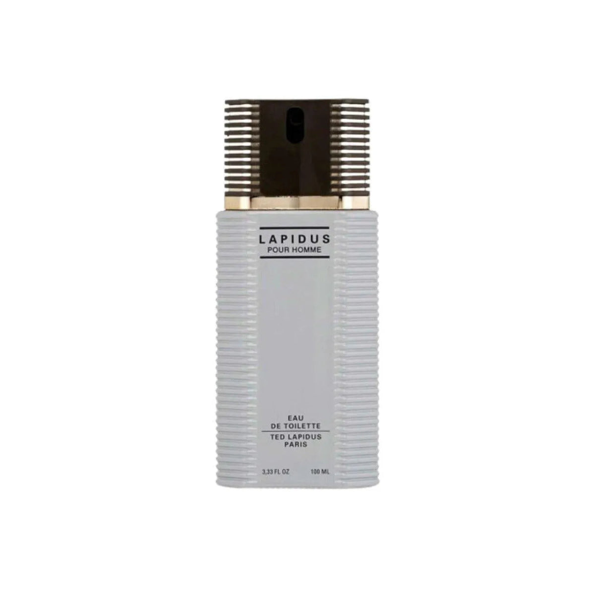 Ted Lapidus Pour Homme Fragrance 3.3 oz 3355992000260