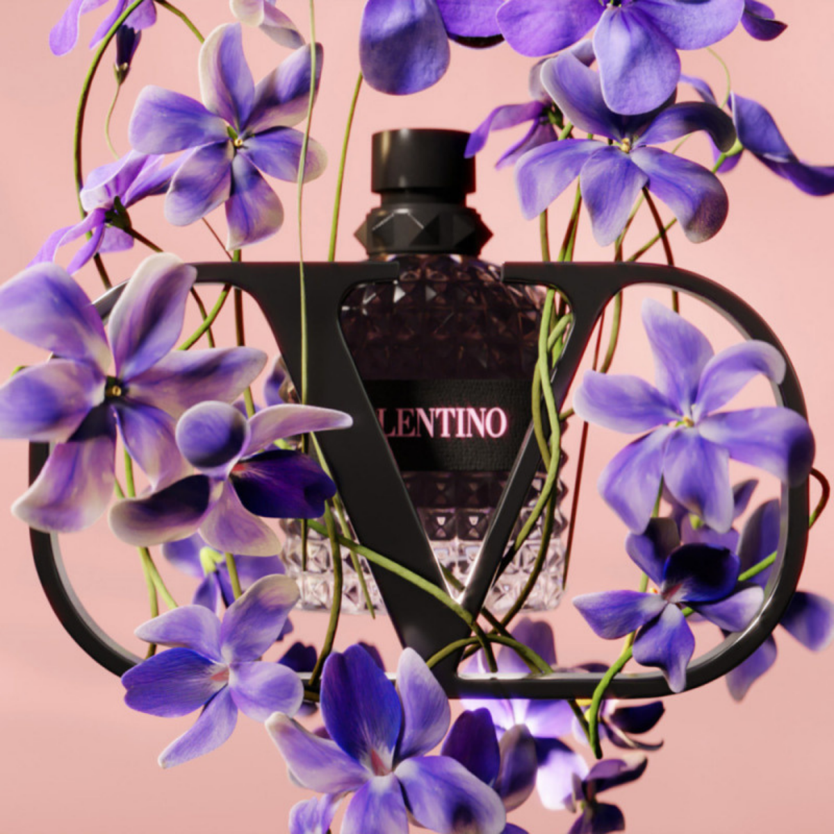 Valentino Uomo Born In Roma Fragrance 1.7 oz 3614272761452