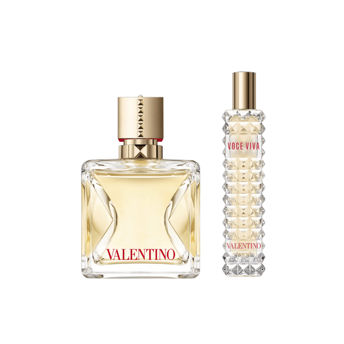Valentino Voce Viva Gift Set Set 1 3660732604067