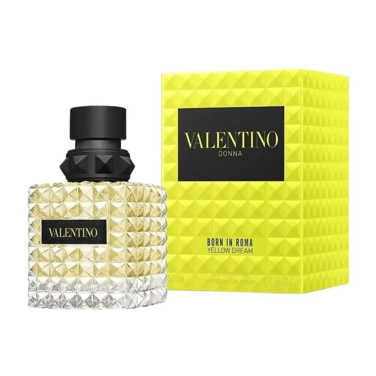 Valentino Yellow Dream Eau de Parfum 3.4 oz Fragrance for Ladies