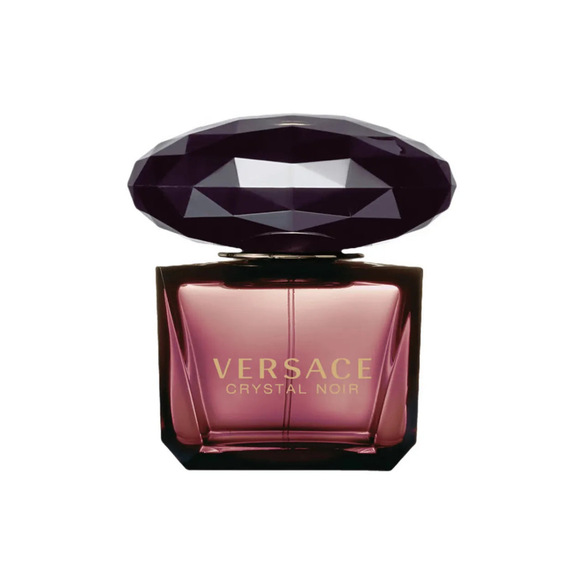 Versace Crystal Noir Fragrance 3.0 oz 8018365071469