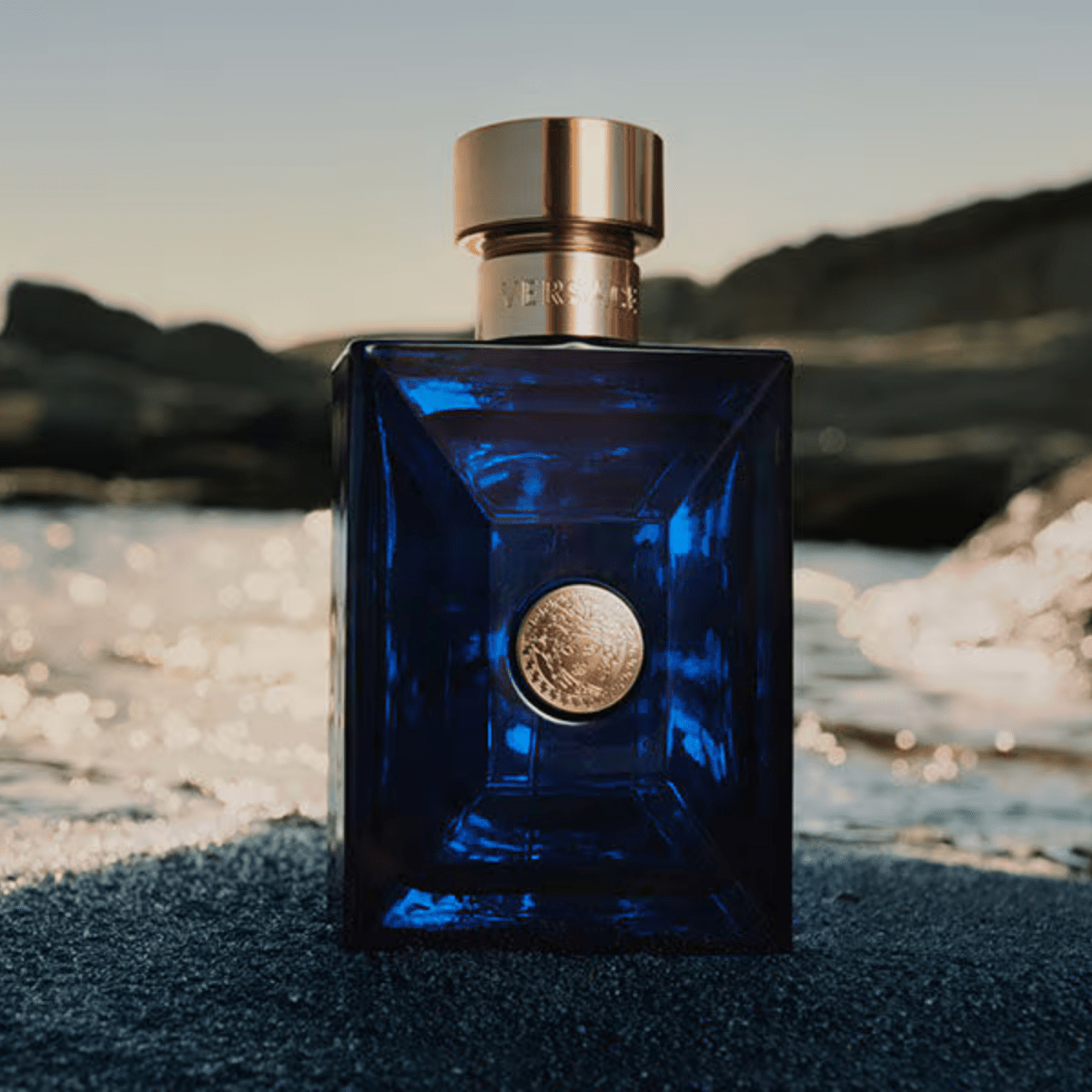 Versace Dylan Blue Fragrance 1.7 oz 8011003825738