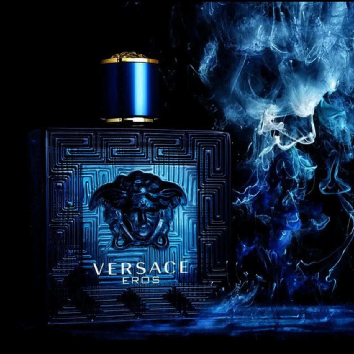 Versace Eros Fragrance 6.7 oz 8011003813858