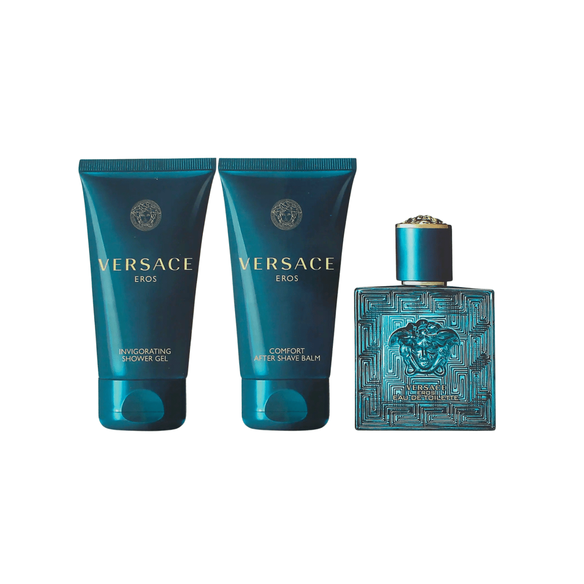 Versace Eros Gift Set Set 1 8011003893560
