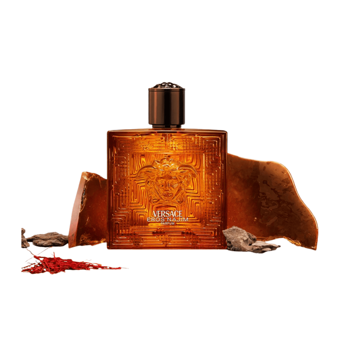 Versace Eros Najim Gift Set Set 1 8011003903191