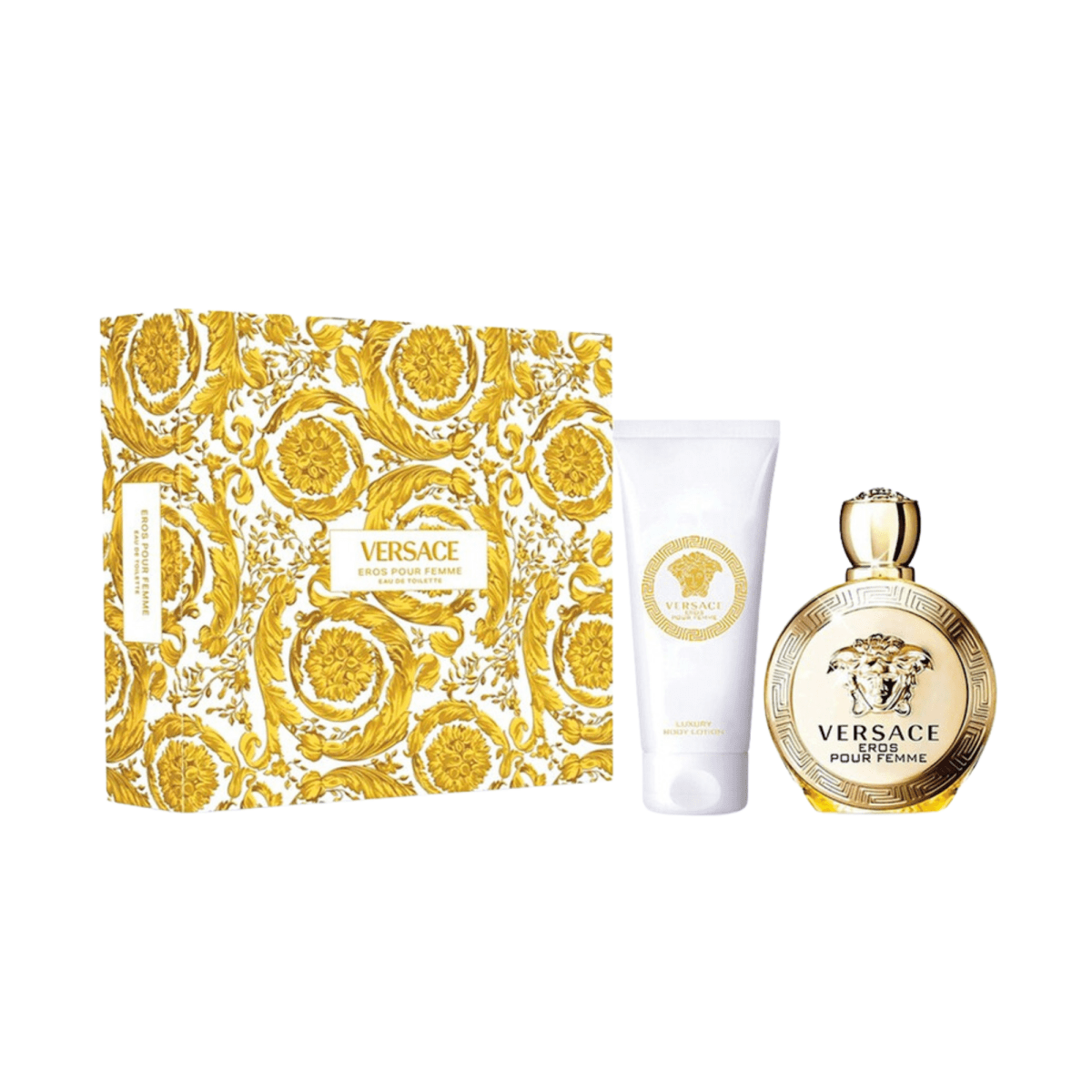 Versace Eros pour Femme Gift Set Set 1 8011003889099