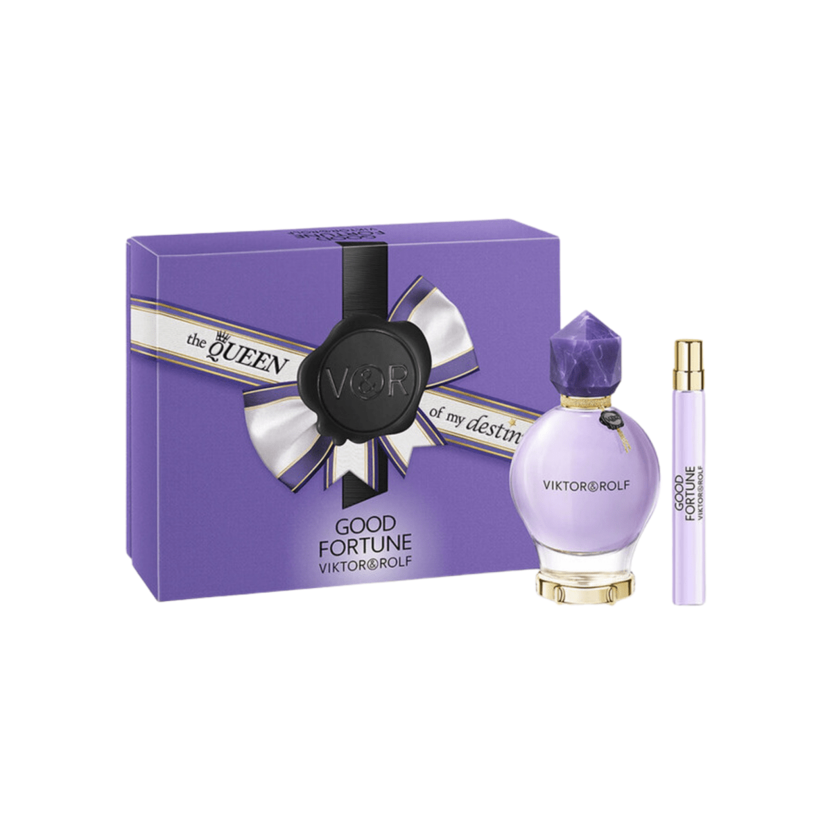 Viktor & Rolf Good Fortune Fragrance Set 1 3614273919418