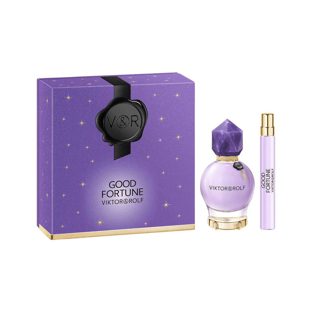 Viktor & Rolf Good Fortune Fragrance Set 1 3614273984423