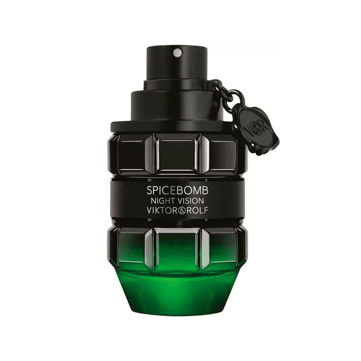 Viktor & Rolf Night Vision Fragrance 3.04 oz 3614272191556