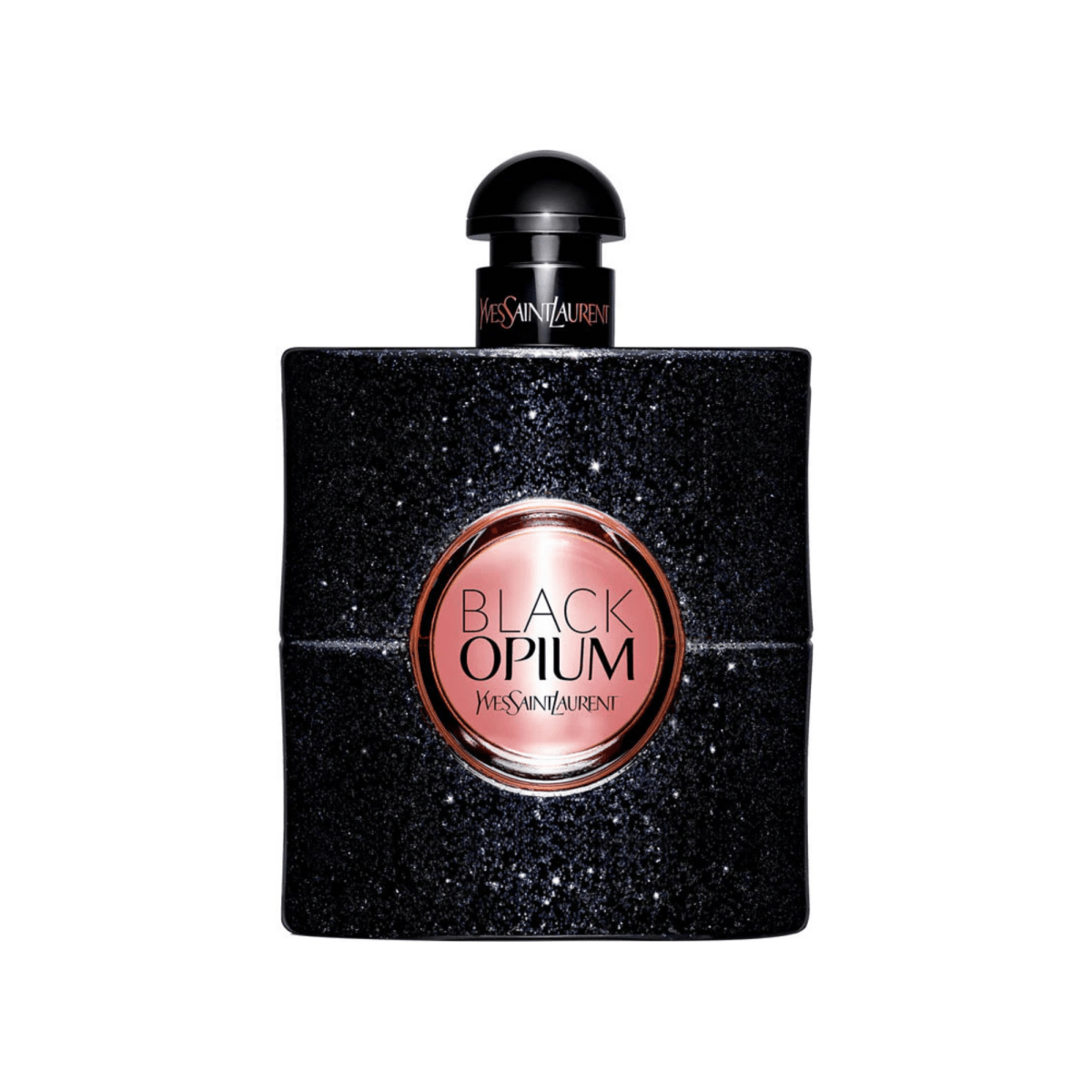 Yves Saint Laurent Black Opium Fragrance 3.0 oz 3365440787971