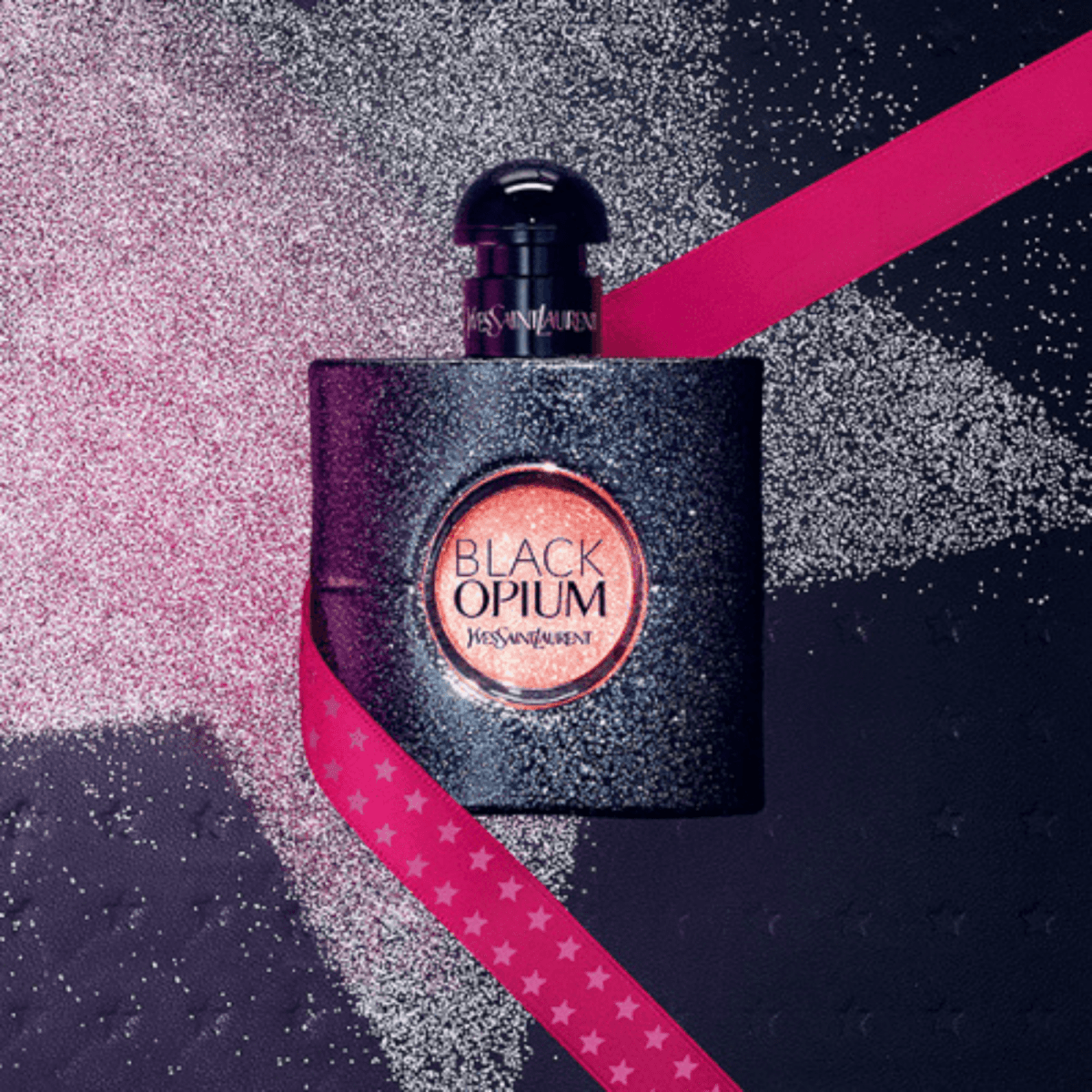 Yves Saint Laurent Black Opium Fragrance 3.0 oz 3365440787971