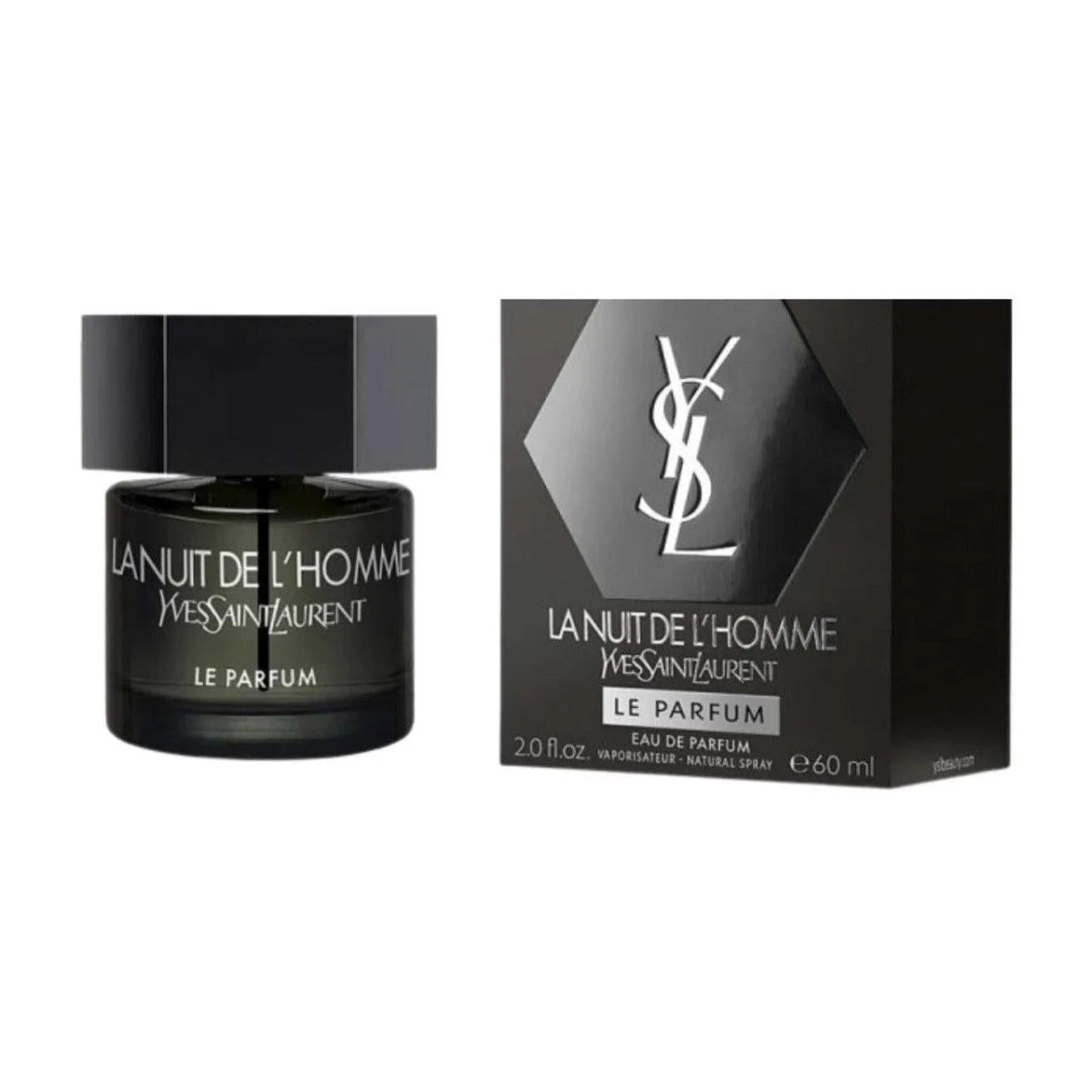 La Nuit de Lâ€™Homme Fragrance for Men – 365 Fragrances
