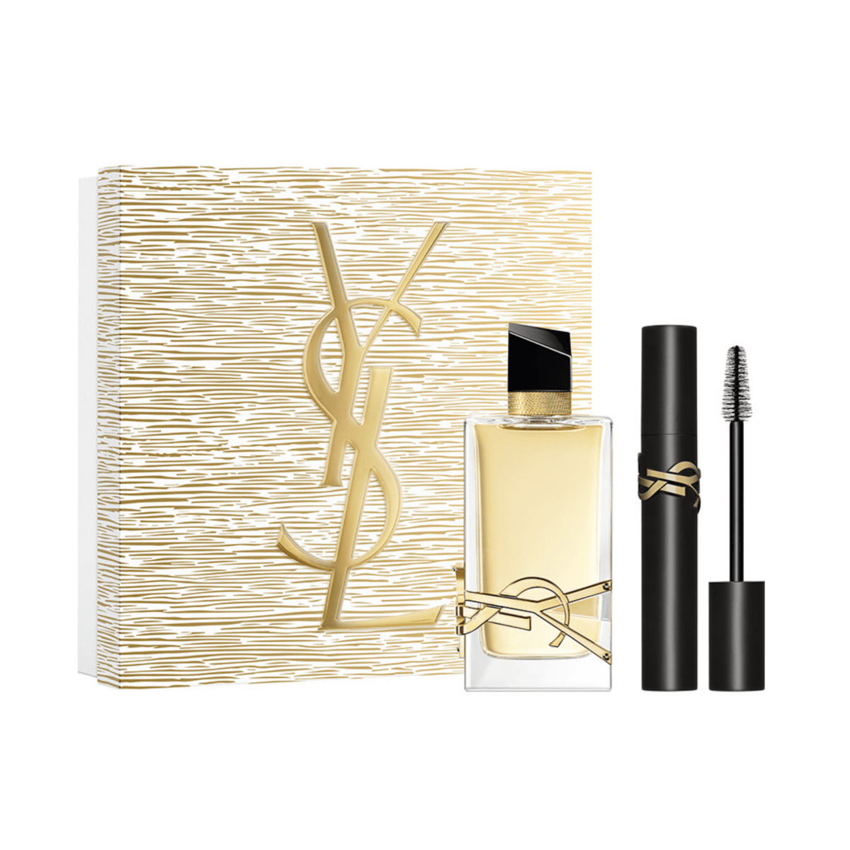 Yves Saint Laurent Libre 2 Piece Gift Set for Women – 365 Fragrances