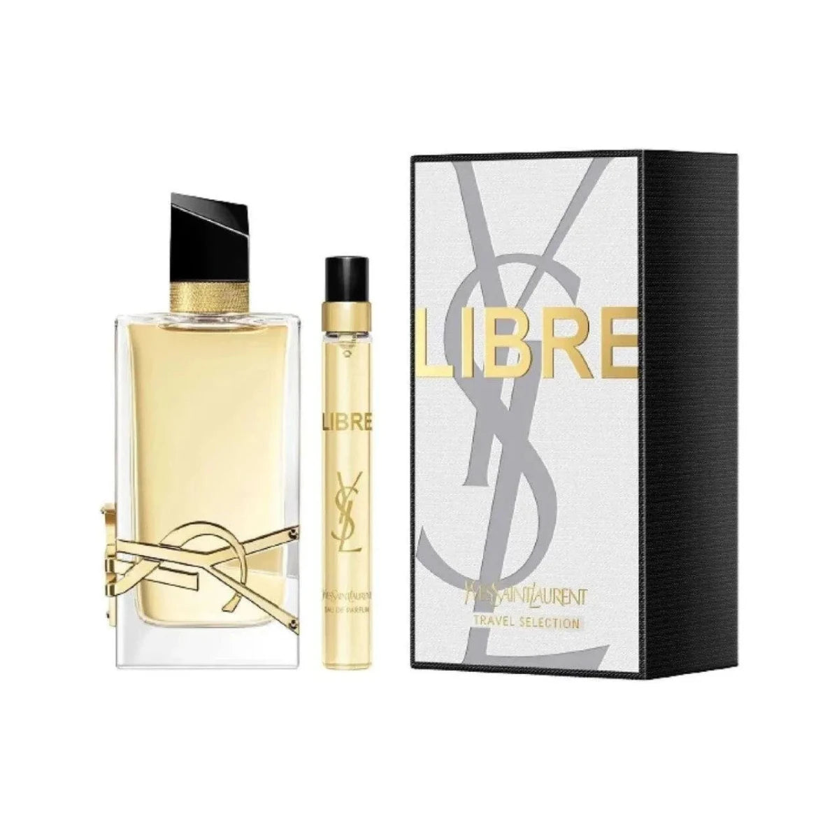 Yves Saint Laurent Libre Gift Set Set 1 3660732593538