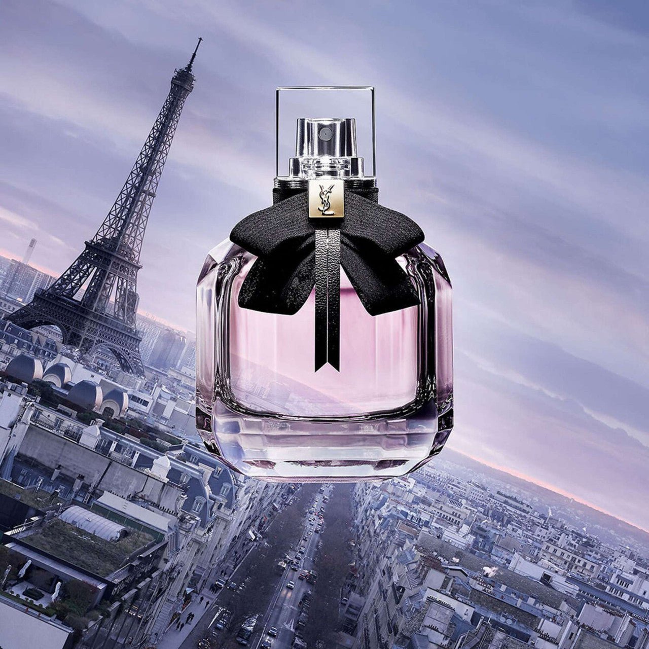 Yves Saint Laurent Mon Paris Gift Set Set 1 3614273262354