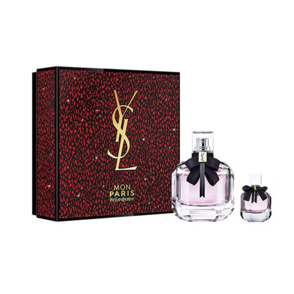 Yves Saint Laurent Mon Paris Gift Set for Ladies – 365 Fragrances