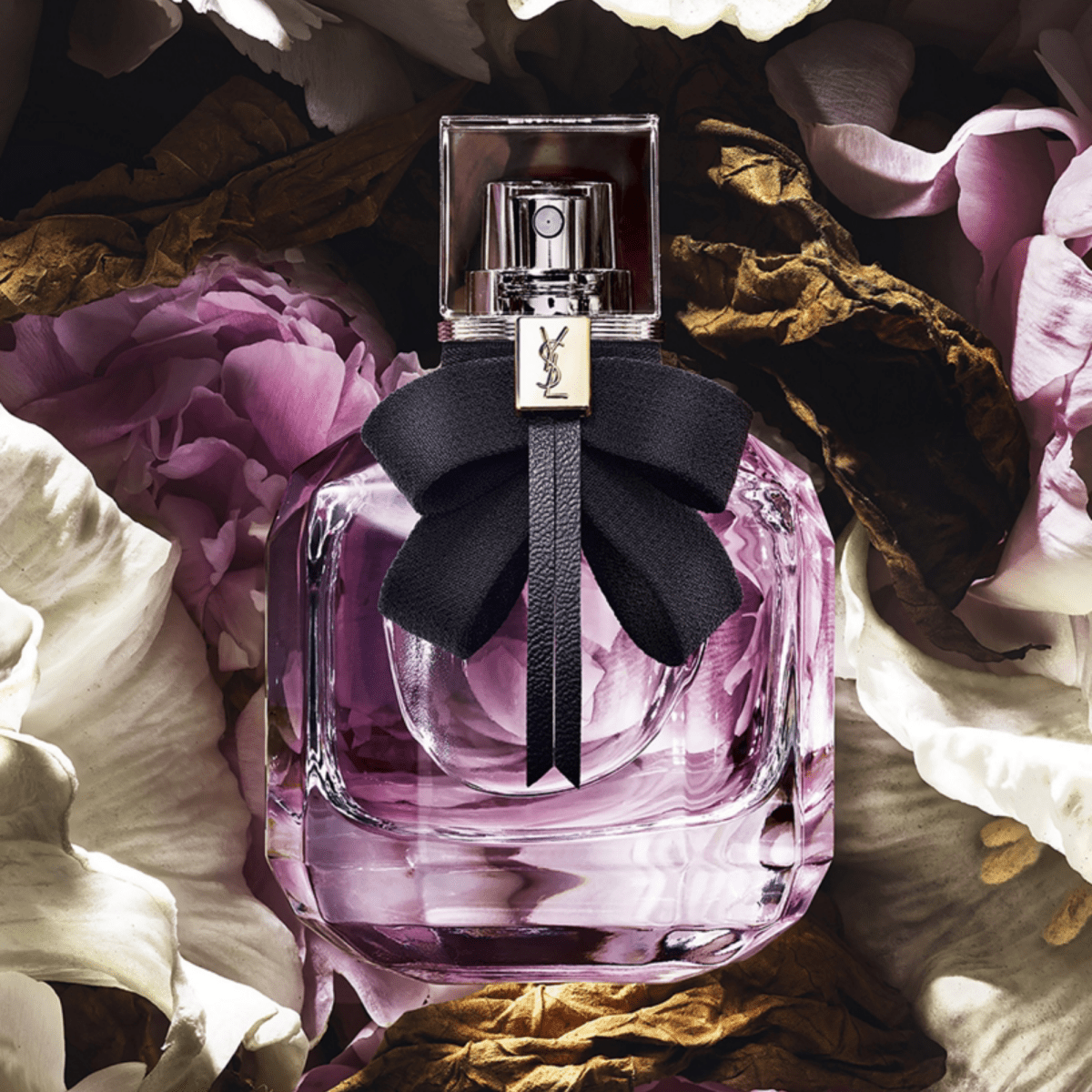 Yves Saint Laurent Mon Paris Gift Set Set 1 3614274638257