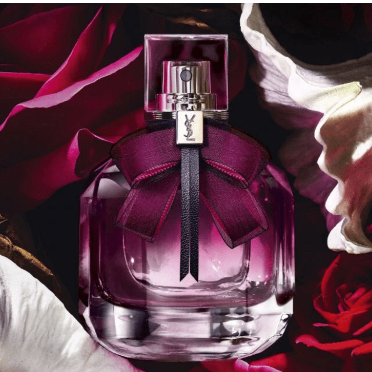 Yves Saint Laurent Mon Paris Intensement Fragrance 3.0 oz 3614272899711
