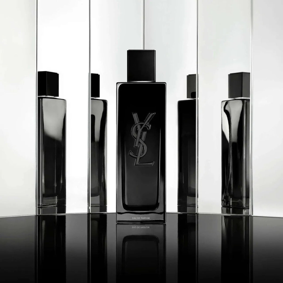 Yves Saint Laurent Myslf Fragrance 2.0 oz 3614273852821