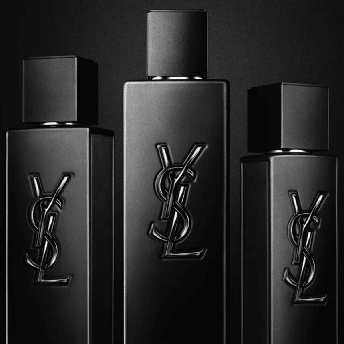 Yves Saint Laurent Myslf Le Parfum Fragrance 3.3 oz 3614274114645