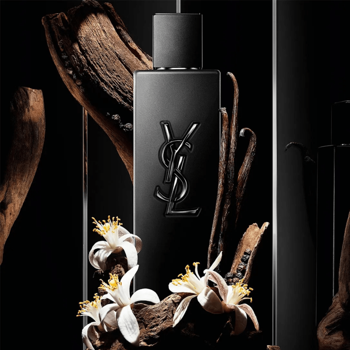 Yves Saint Laurent Myslf Le Parfum Fragrance 3.3 oz 3614274114645