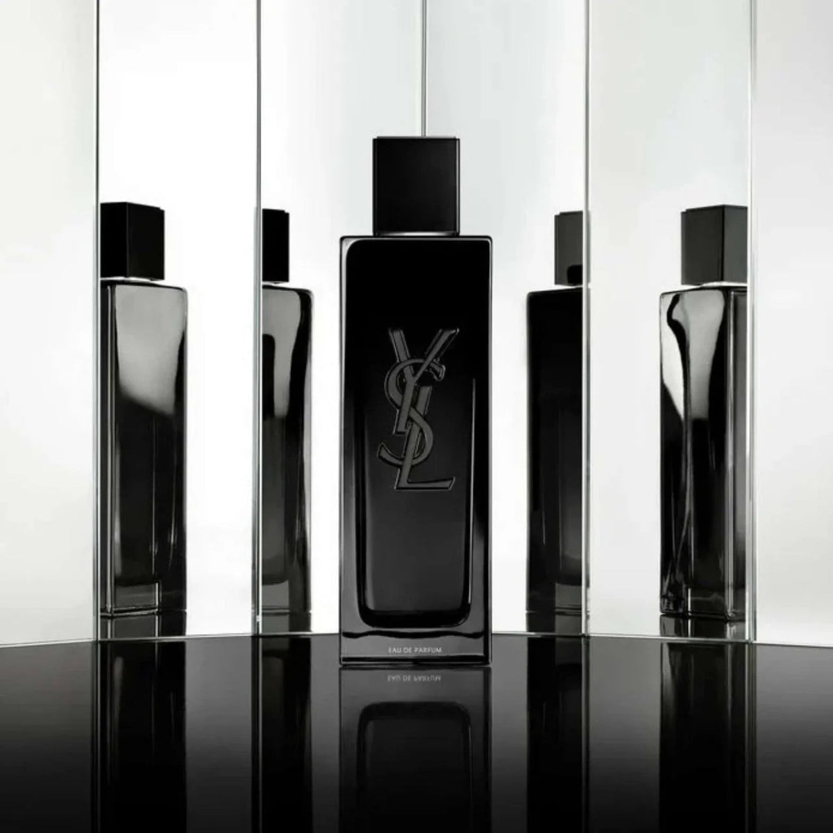Yves Saint Laurent Y Eau De Parfum Fragrance 3.3 oz 3614273852814
