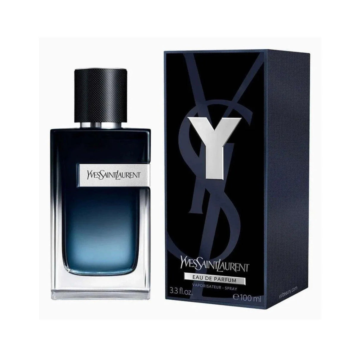 Yves Saint Laurent Y Fragrance for – 365 Fragrances