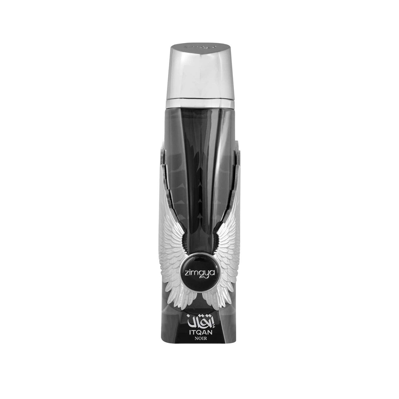 Zimaya Itqan Noir Fragrance 3.4 oz 6290171075172