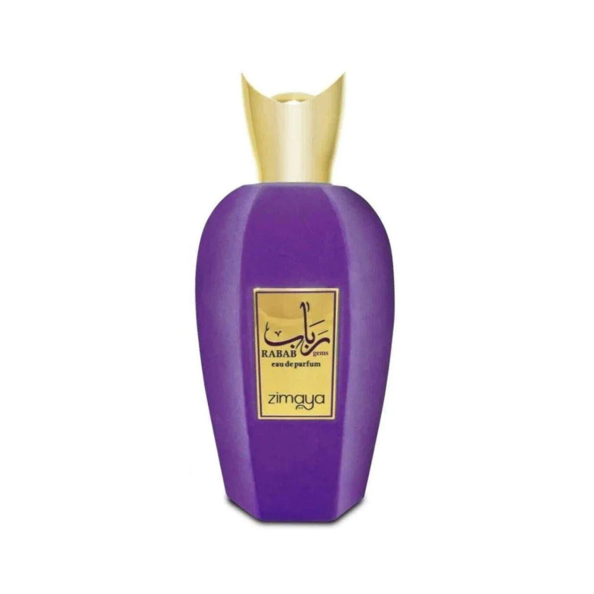Zimaya Rabab Gems Fragrance 3.4 oz 6290171071020