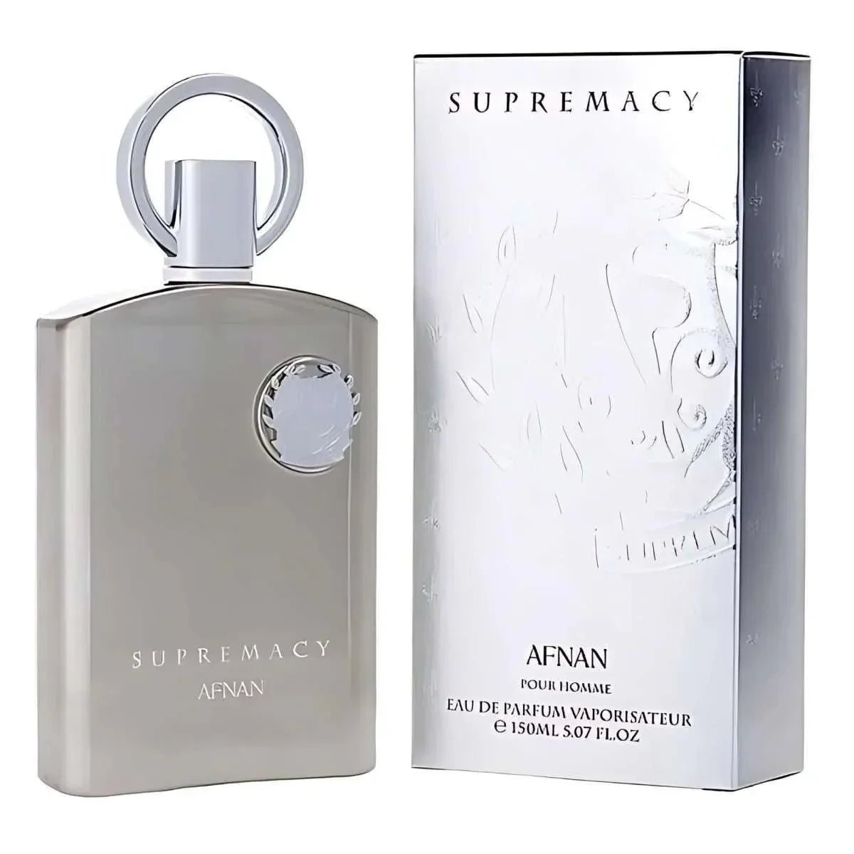 Afnan Collection: Seasonal Scents for Every Occasion - 365 Fragrances