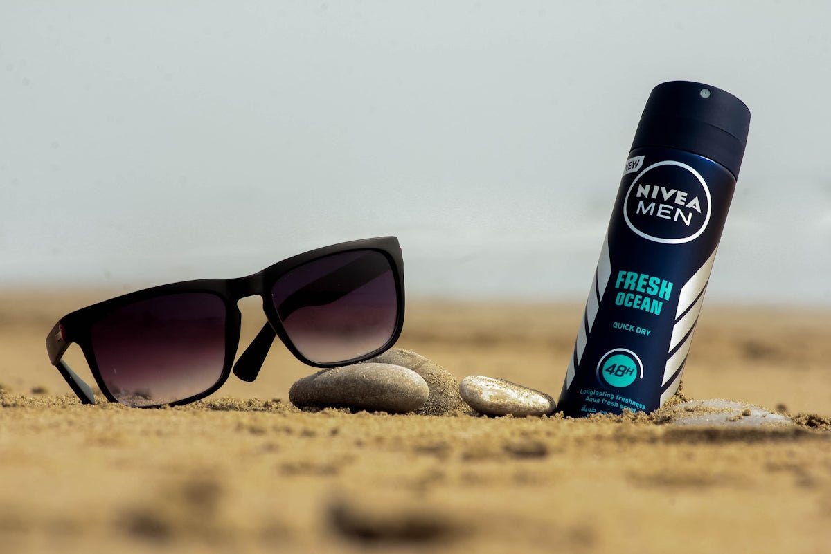 Choosing Body Sprays for Different Occasions - 365 Fragrances
