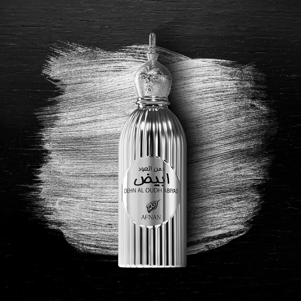 Embrace Timeless Elegance with Dehn Al Oud by Afnan Collection - 365 Fragrances