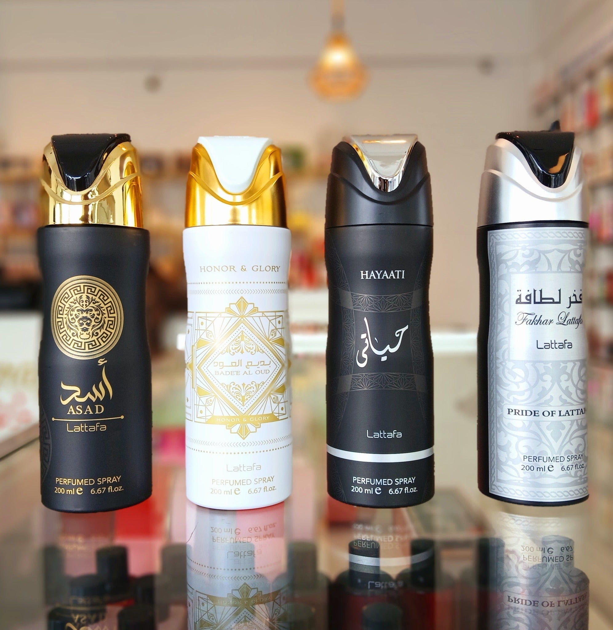Five Common Problems with Body Sprays and How to Fix Them - 365 Fragrances
