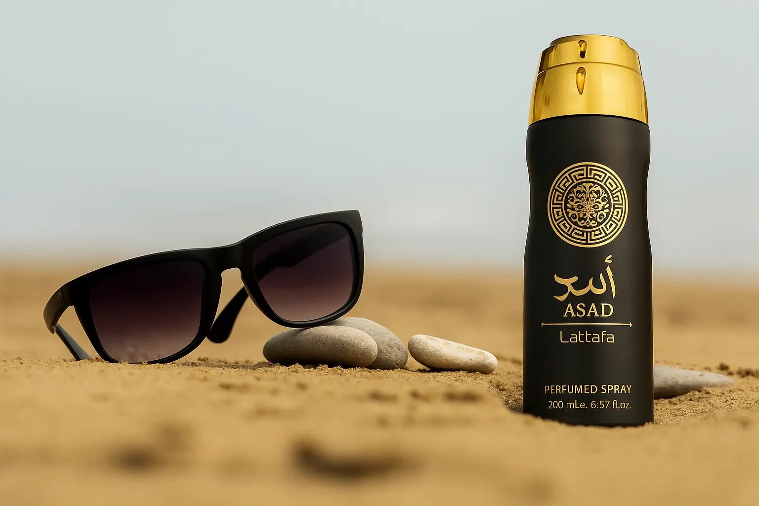 The Ultimate Guide to Choosing the Perfect Body Spray - 365 Fragrances
