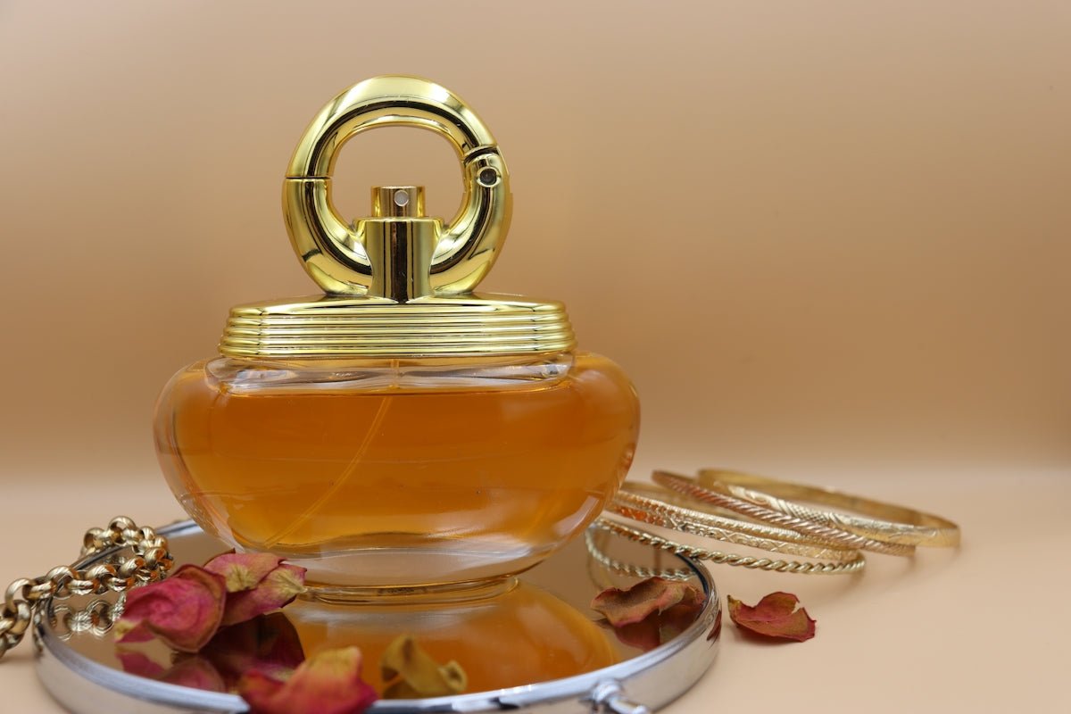 The Ultimate Guide to Choosing the Perfect Pride King Of Arabia Fragrance - 365 Fragrances