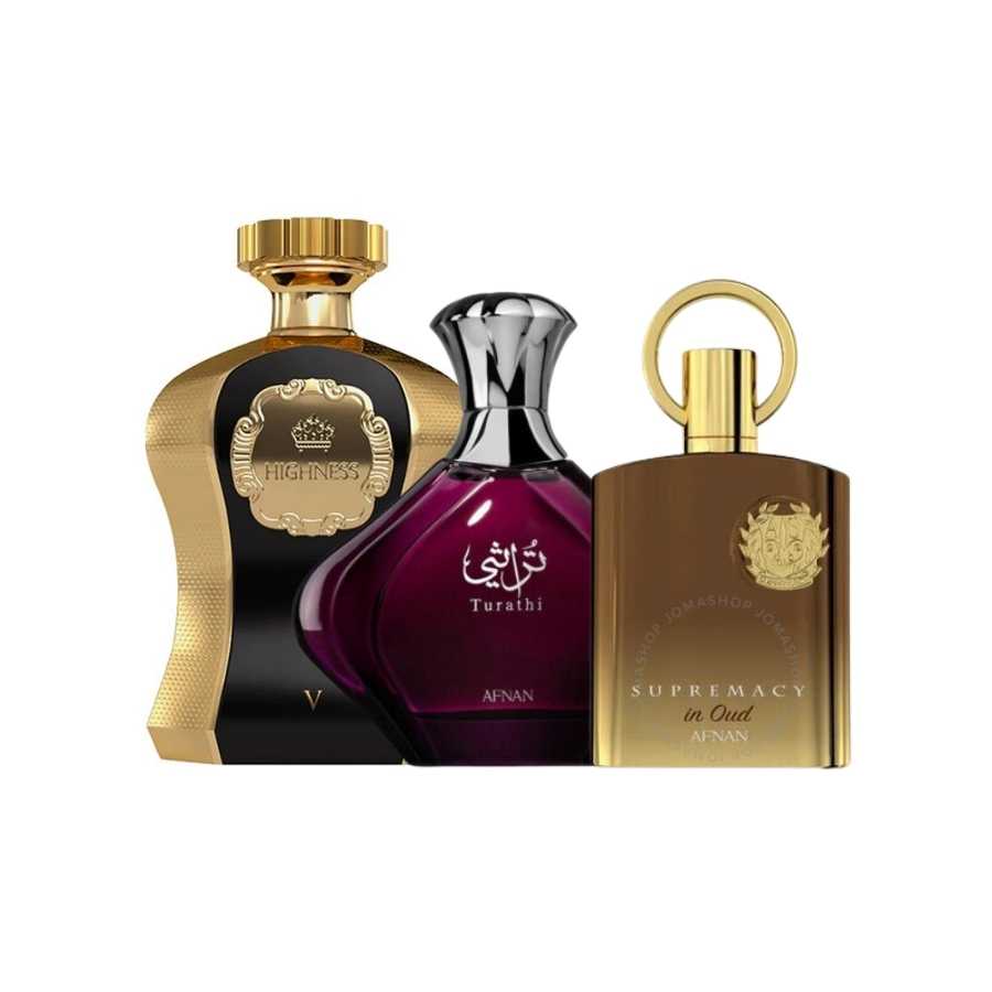 Afnan Perfume - 365 Fragrances