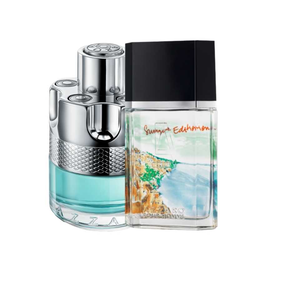 Azzaro Perfume - 365 Fragrances