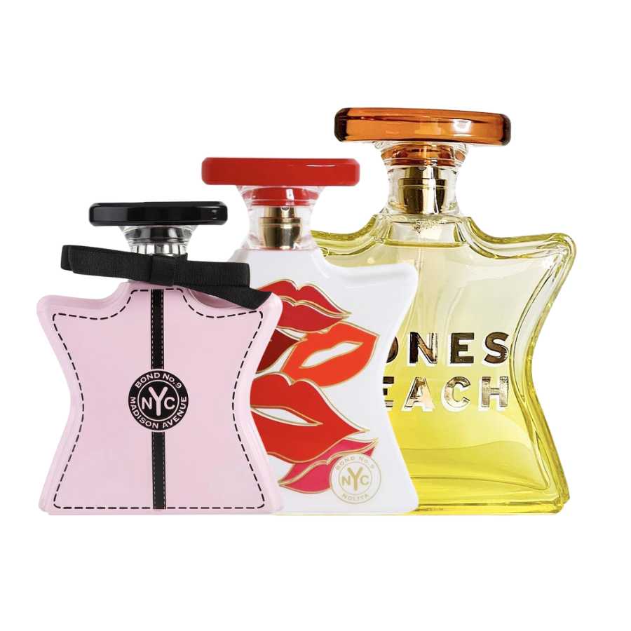 Bond No.9 Perfume - 365 Fragrances