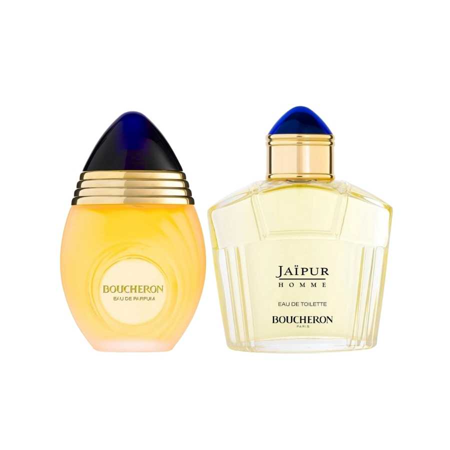 Boucheron Perfume - 365 Fragrances