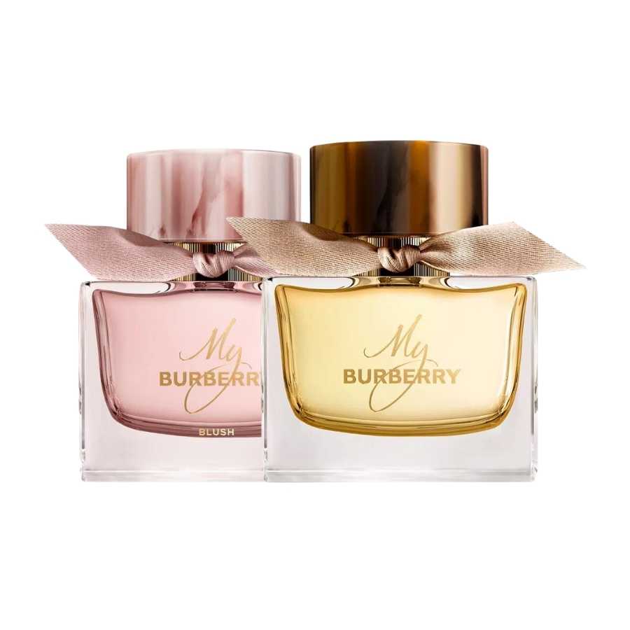 Burberry Perfume - 365 Fragrances