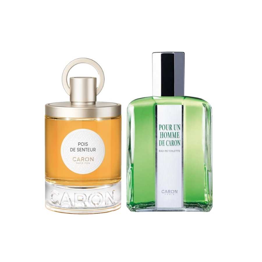 Caron Perfume - 365 Fragrances