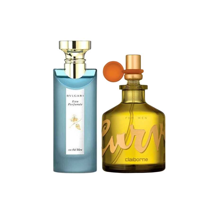 Eau de Cologne - 365 Fragrances