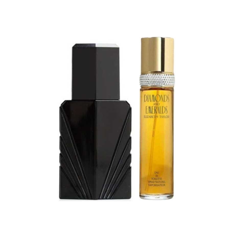 Elizabeth Taylor Perfume - 365 Fragrances