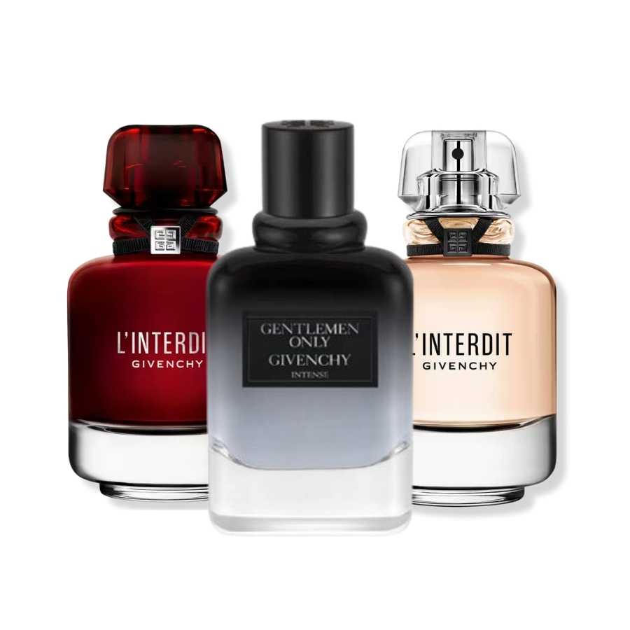 Givenchy Perfume - 365 Fragrances