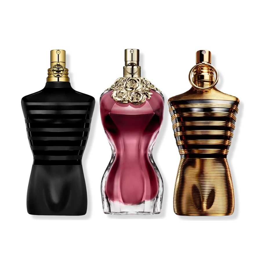 Jean Paul Gaultier Perfume - 365 Fragrances