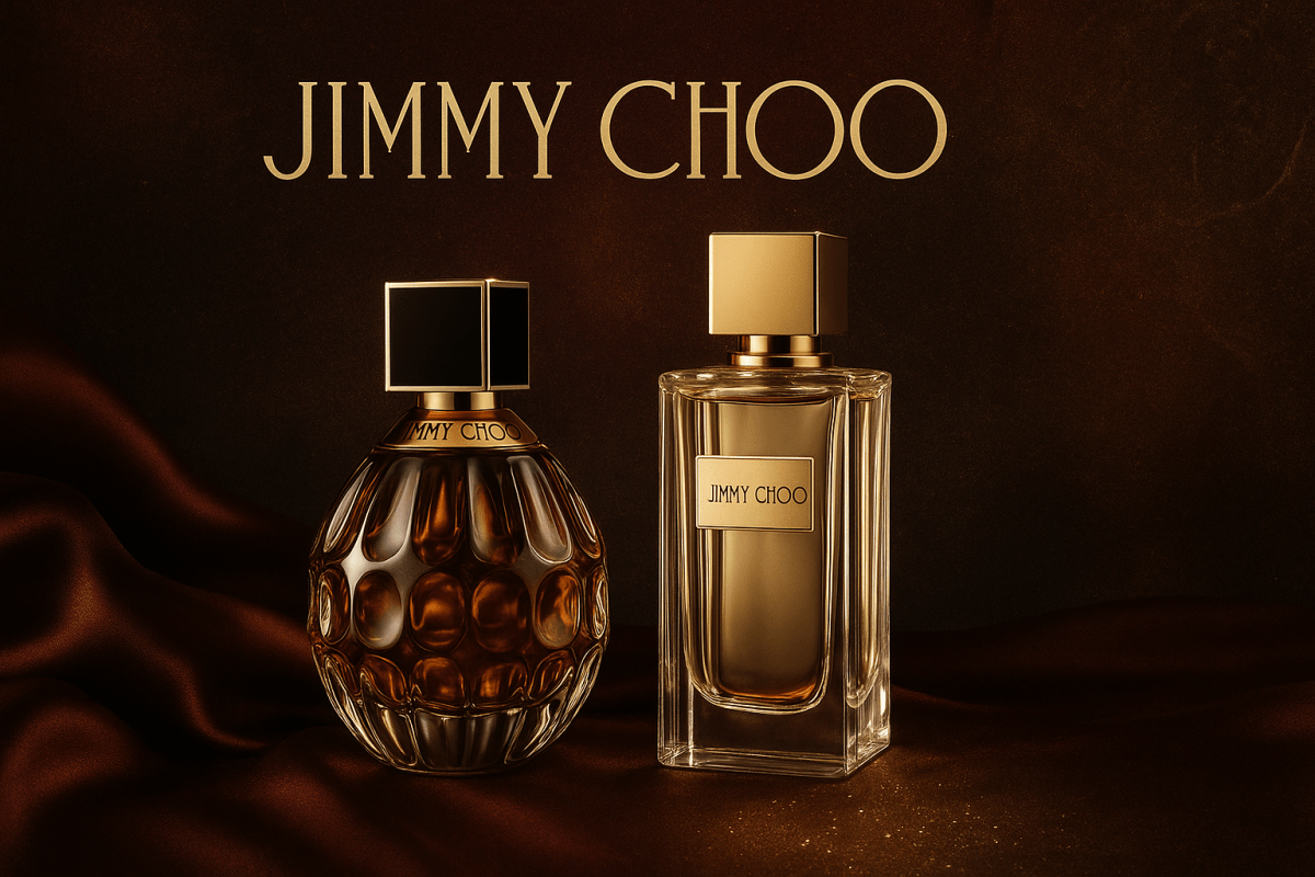 jj - 365 Fragrances