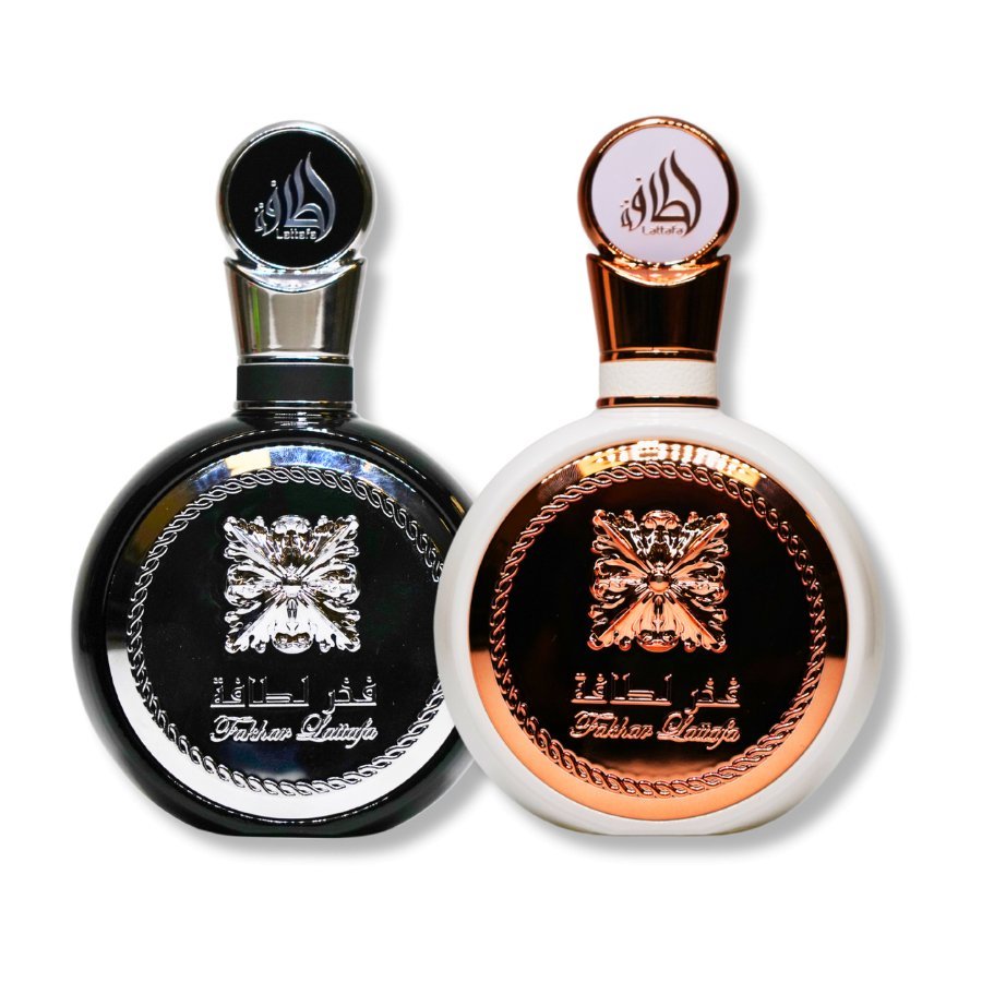 Lattafa - 365 Fragrances